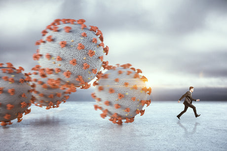 Radicalii liberi: ce sunt și de ce sunt periculoși