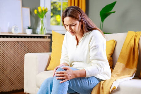 Remedii și leacuri bătrânești naturiste pentru durerile de genunchi – Așa cum le știau bunicile noastre