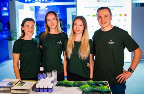 Experiența noastră de la Sense4Fit Summit 2025