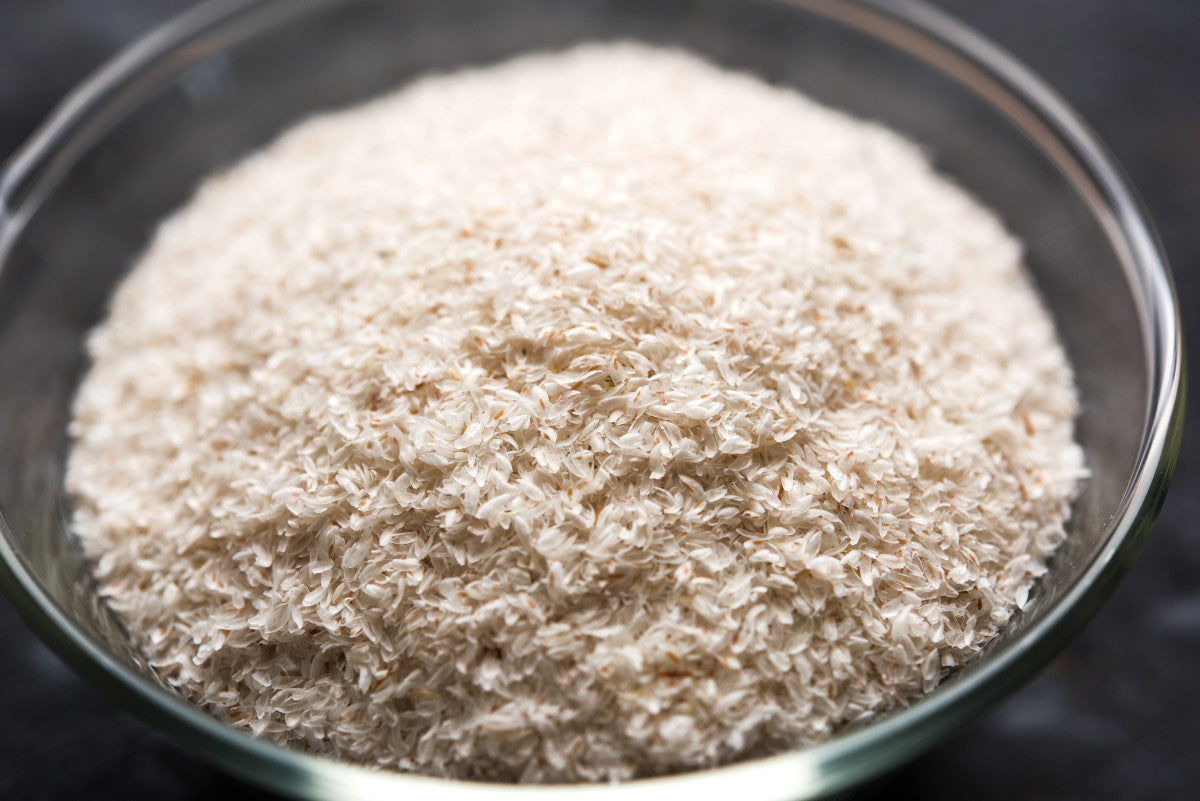 Semințele de psyllium: 7 beneficii posibile și cum le iei corect