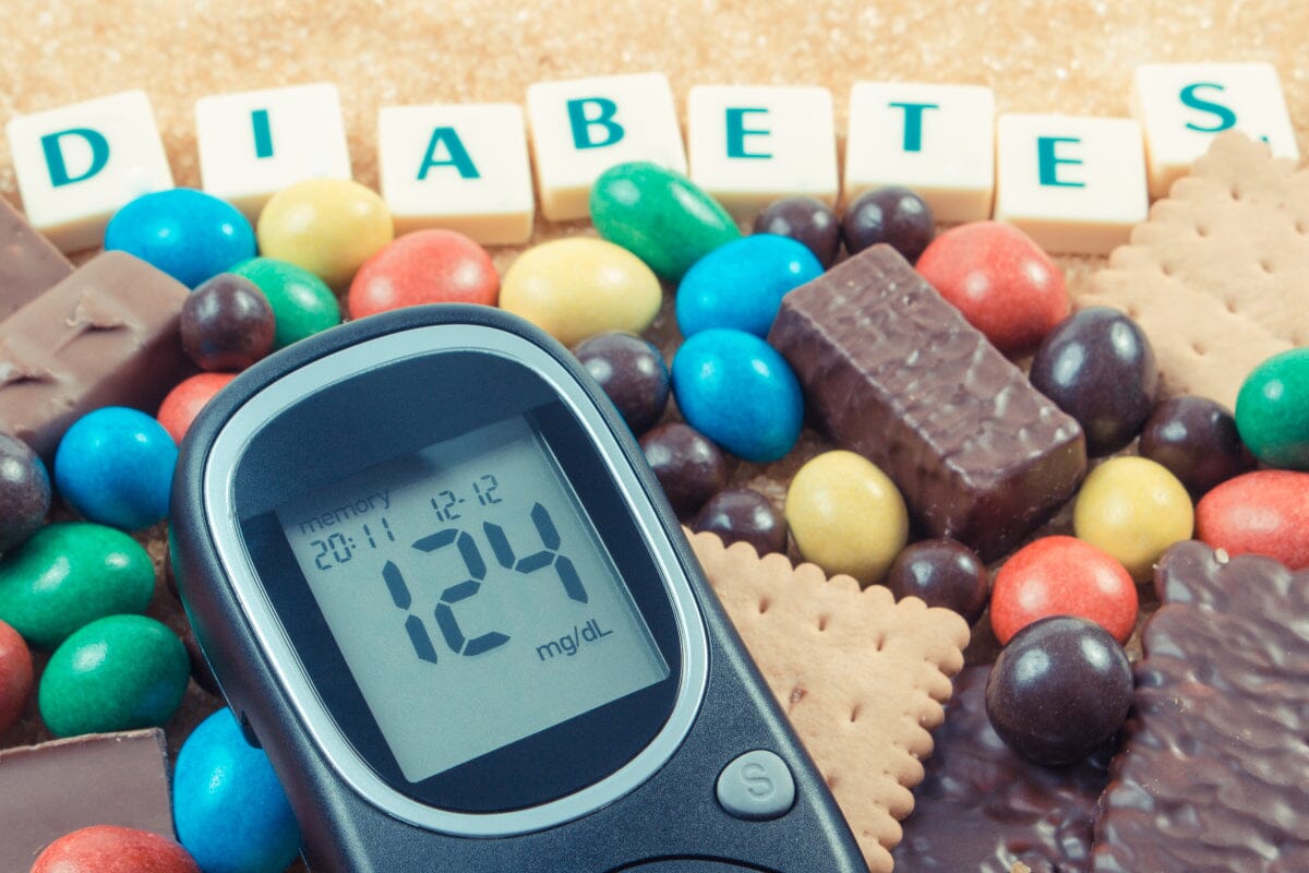 Totul despre diabet: simptome, tipuri și remedii naturale.