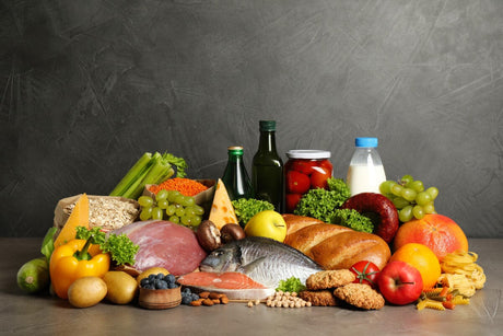 Ce taie pofta de mâncare? 5 metode naturale și alimente.