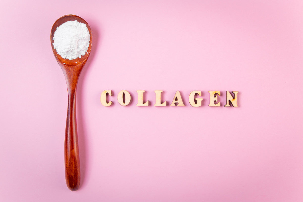 Tipuri de colagen (I, II, III): care e diferența și pe care să-l alegi