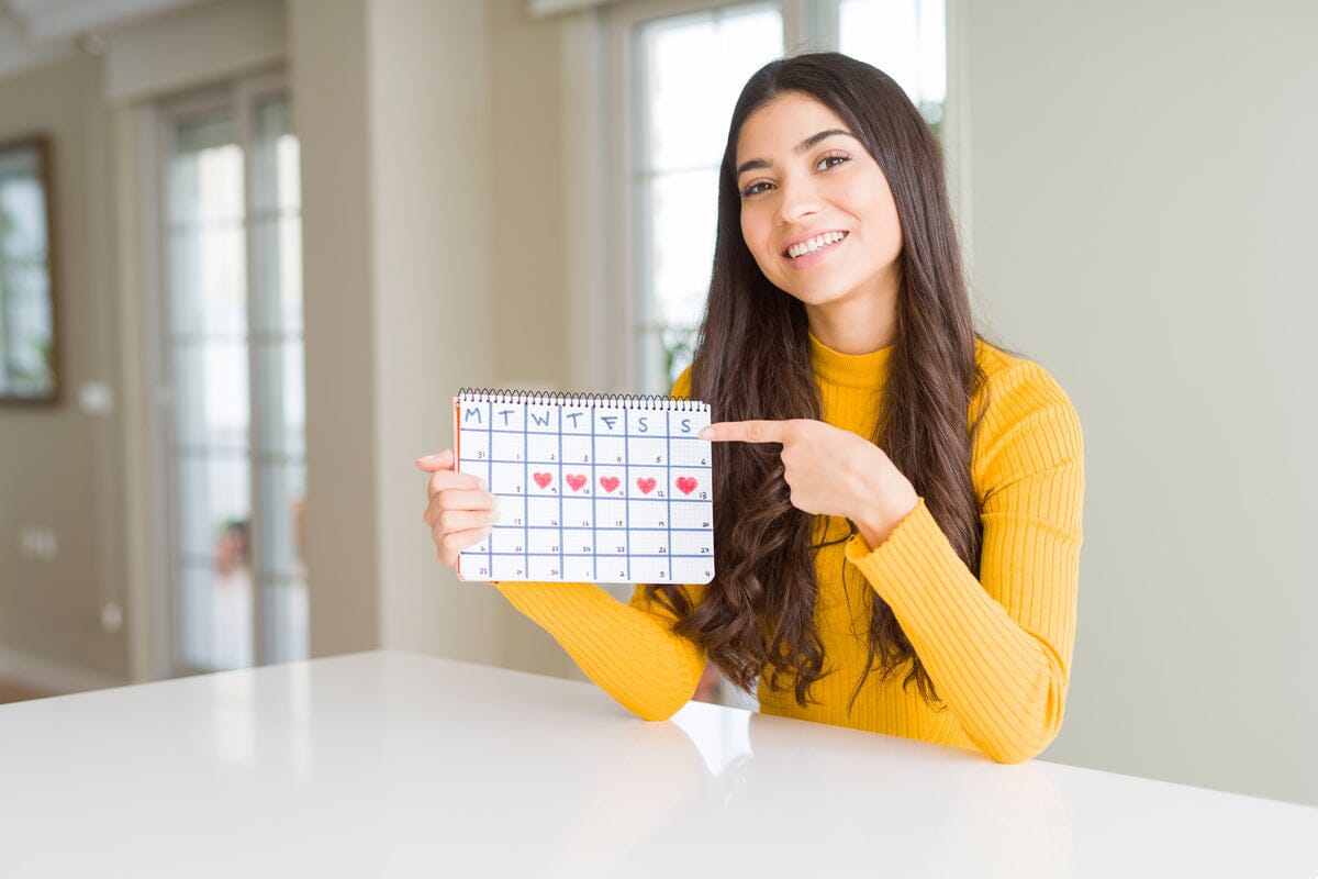 Ce este menstruația? Tot ce trebuie să știi