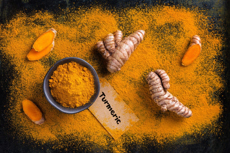 Turmeric: Efecte adverse și contraindicații