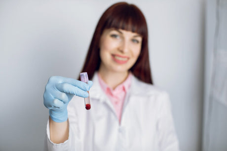 Valorile colesterolului în funcție de vârstă: ce este normal și când să te îngrijorezi