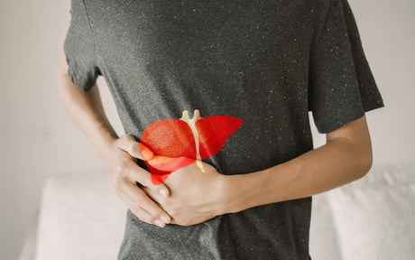 Probleme cu fierea? Cum să le identifici