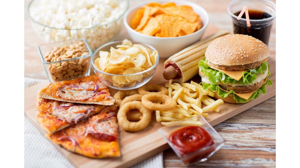 Care sunt ”vinovatii” responsabili de cresterea colesterolului?