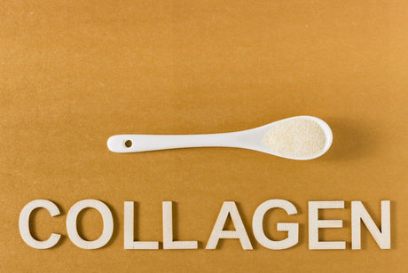 Contraindicații Colagen: Riscuri Tip 1 și 2, efecte secundare.