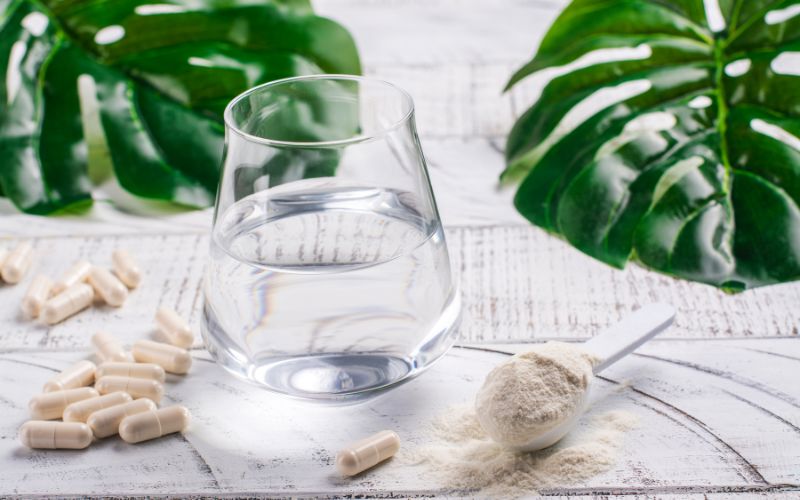 Când se ia colagenul: dimineața sau seara? Ghid de administrare