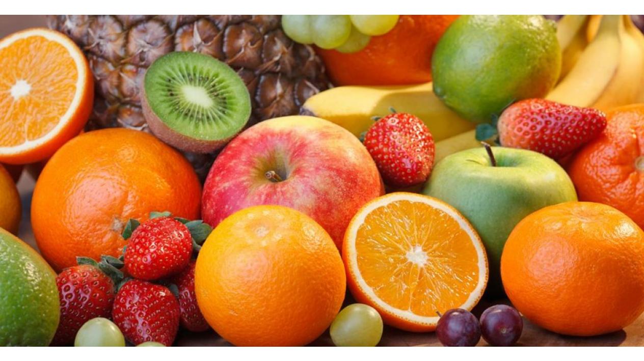 7 Fructe pe care trebuie neaparat sa le consumi in timpul sezonului cald