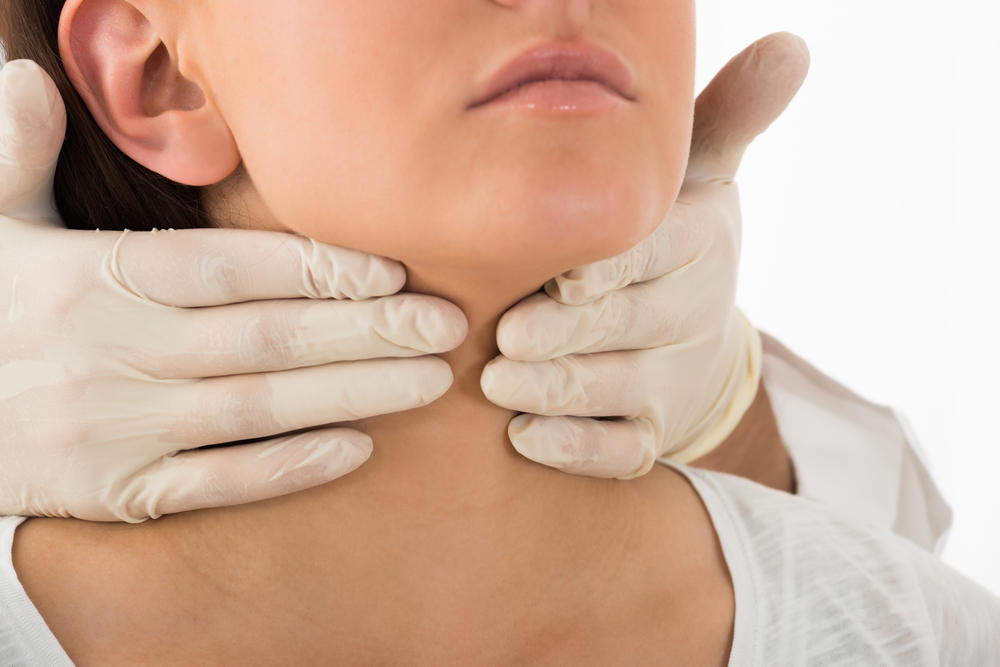 Glanda tiroidă: Influența hormonilor tiroidieni asupra metabolismului