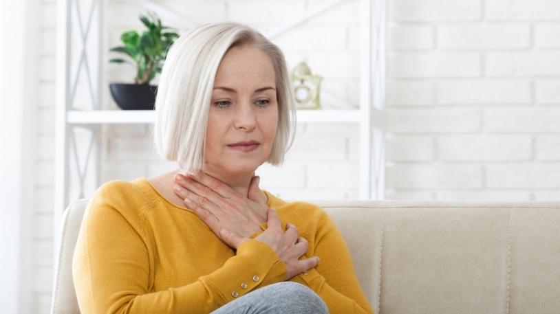 Are hipotiroidismul legătură cu atacurile de panică?