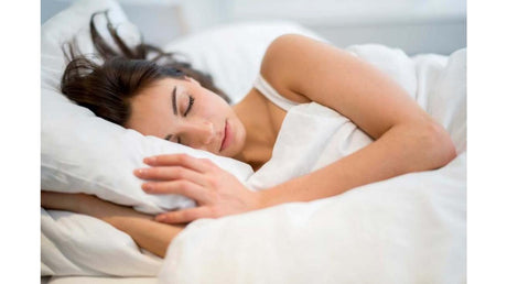 O corecta igiena a somnului combate stresul – Ce reguli trebuie sa urmezi?