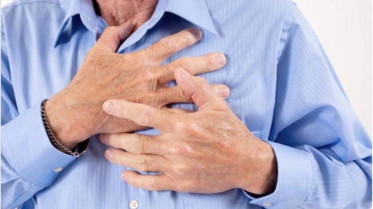5 Indicii care pot semnala prezenta unei probleme cardiace
