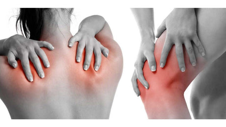 Reumatism: simptome, cauze, diagnostic si tratament