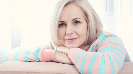 Menopauza și plantele medicinale: soluții naturale pentru echilibru hormonal