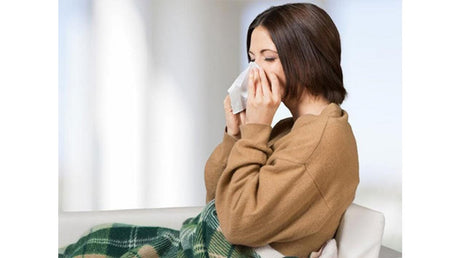 De ce virozele respiratorii apar și vara? Cauze și prevenire