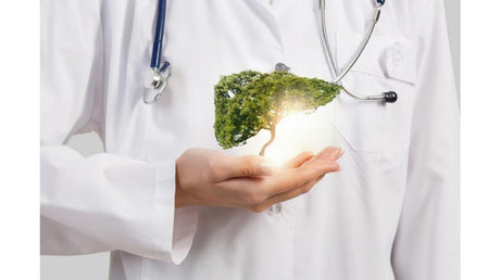 10 alimente care curăță ficatul: detoxifiere naturală