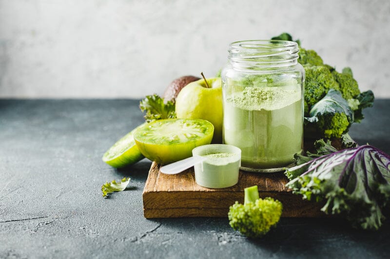 Superalimentele: ce sunt și cum îți pot transforma sănătatea