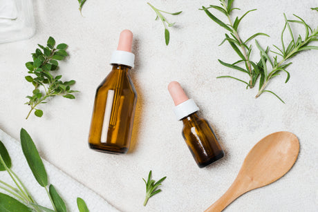 Ce sunt tincturile din plante medicinale și cum se prepară