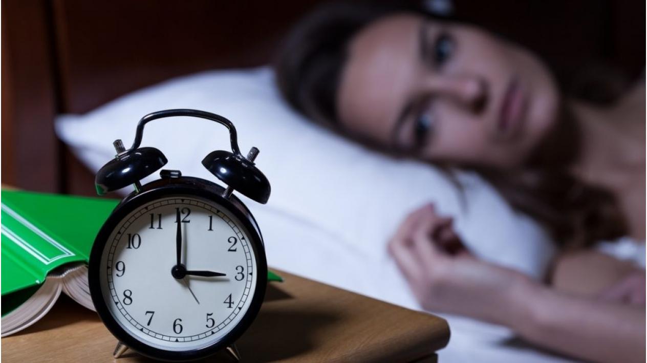 Tipurile de insomnie și efectele lor