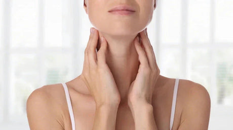 Tratează Tiroida Cronică Autoimună Cu Soluții Naturiste