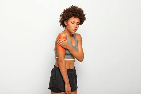 Febra musculară – tot ce trebuie să știi pentru a gestiona această problemă