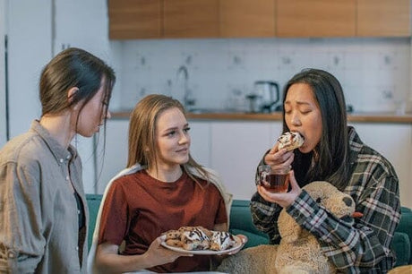 Care este vitamina care reduce pofta de dulce? Menține-ți glicemia