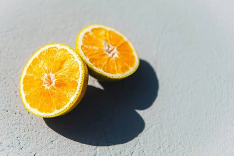 Vitamina C: beneficii pentru întregul organism