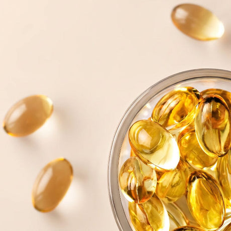 Suplimente Omega 3