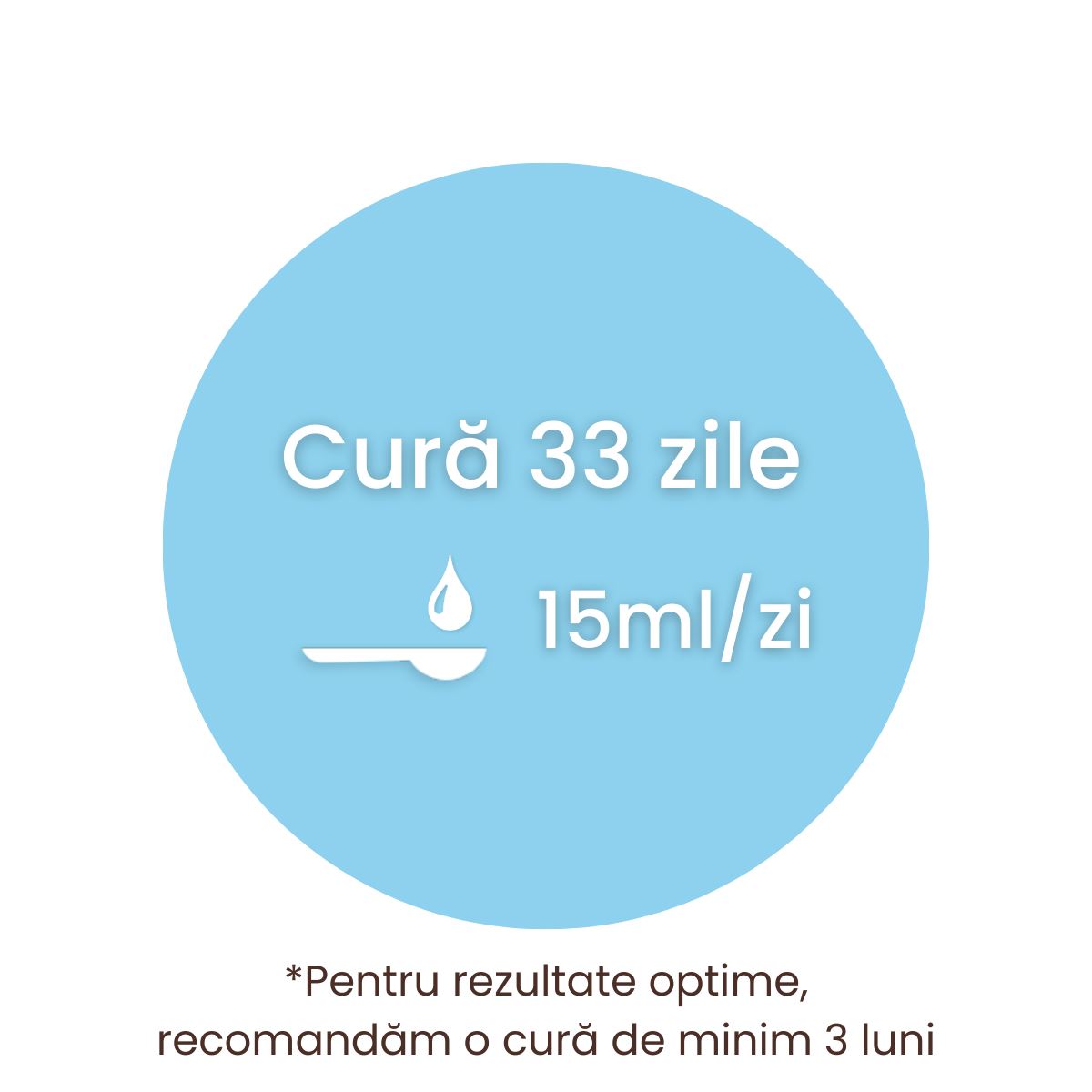 Colagenus Articulații - Soluție lichidă cu concentrație mare de colagen pentru sănătatea articulațiilor, reducerea durerii reumatice și refacerea mușchilor și ligamentelor - sticlă 500ml Cosmetics Faunus Plant 