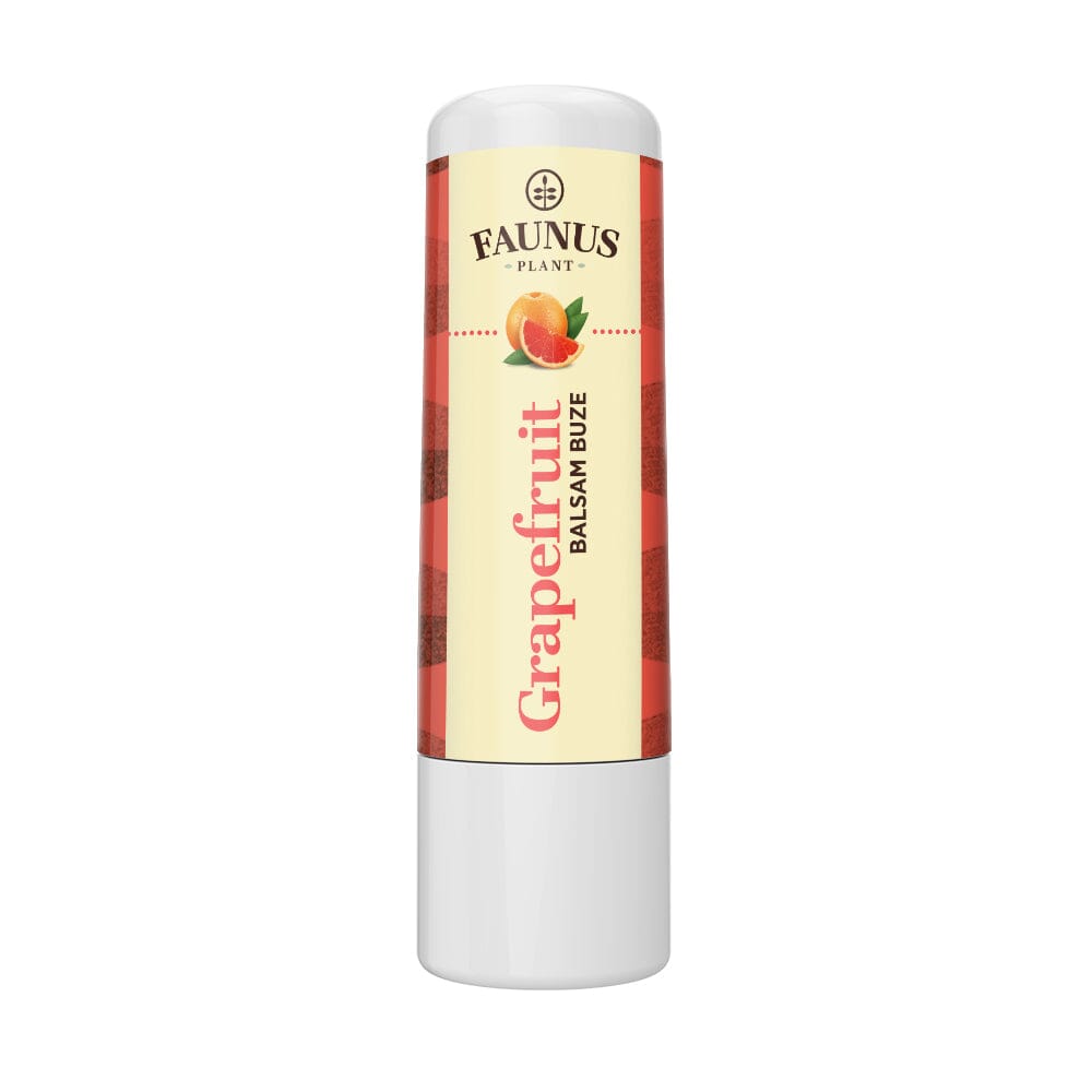 ‍Balsam Buze Grapefruit 5ml (100% off) Faunus Plant 