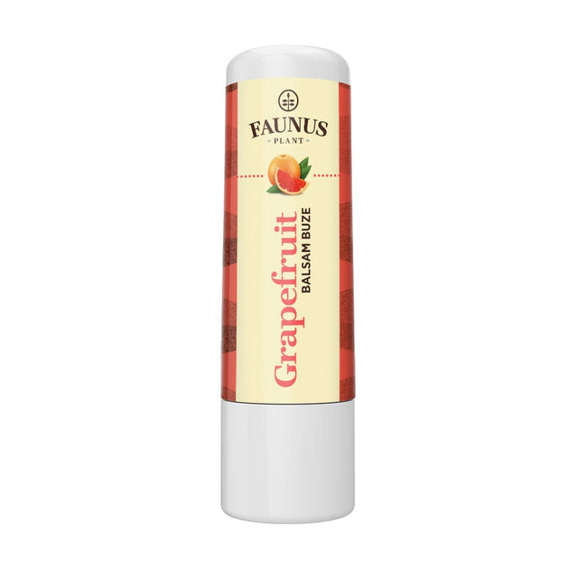 ‍Balsam Buze Grapefruit 5ml (100% off) Faunus Plant 