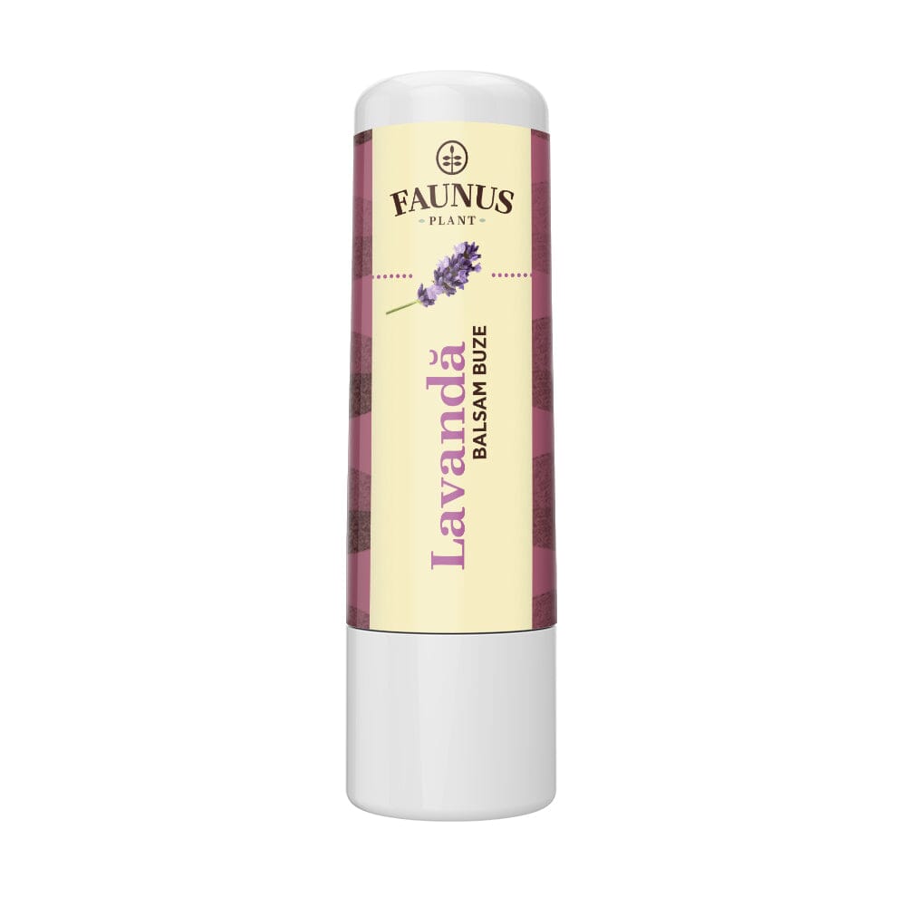 ‍Balsam Buze Lavanda 5ml (100% off) Faunus Plant 