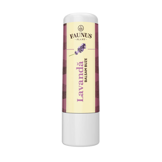 ‍Balsam Buze Lavanda 5ml (100% off) Faunus Plant 