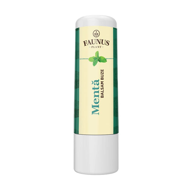 ‍Balsam Buze Menta 5ml (100% off) Faunus Plant 