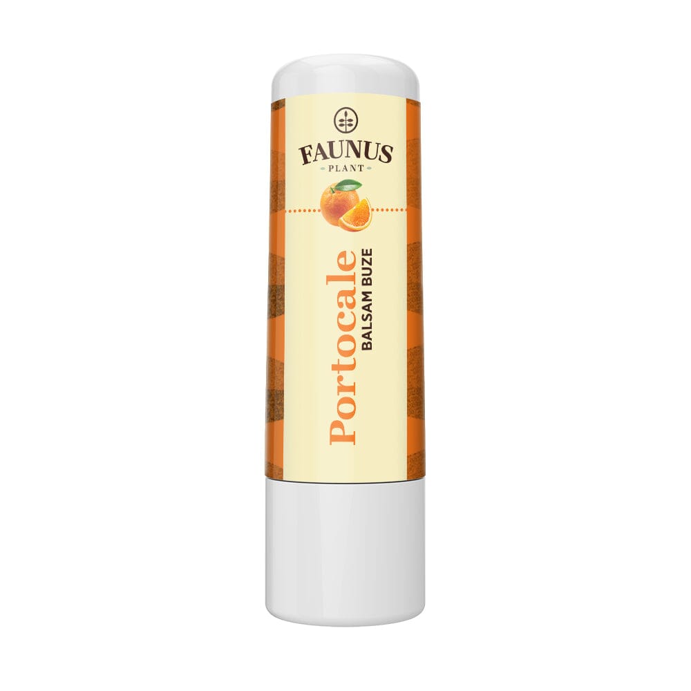 ‍Balsam Buze Portocale 5ml (100% off) Faunus Plant 
