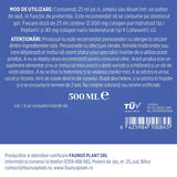 Colagenus Articulații Forte - Colagen lichid concentrat, 12.000mg colagen tip 1 și 40mg colagen tip 2. Flacon 500ml. Susține sănătatea articulațiilor, reducerea inflamațiilor și durerii reumatice, refacerea mușchilor și ligamentelor Supliment alimentar Faunus Plant 