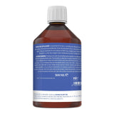 Colagenus Articulații Forte - Colagen lichid concentrat, 12.000mg colagen tip 1 și 40mg colagen tip 2. Flacon 500ml. Susține sănătatea articulațiilor, reducerea inflamațiilor și durerii reumatice, refacerea mușchilor și ligamentelor Supliment alimentar Faunus Plant 
