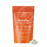 Hidralio Electroliți - Supliment cu electroliți pentru hidratare și echilibru mineral. Pudră 300g. Aromă de portocale Superalimente Faunus Plant 