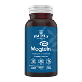 ‍Magneziu L-Treonat Magtein® – Formulă complexă de magneziu antistres și oboseală. Supliment alimentar Faunus Plant 