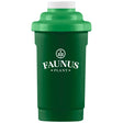 Shaker 600 ml Faunus Plant – pentru a amesteca eficient suplimentele de tip pudră Accesorii Faunus Plant 