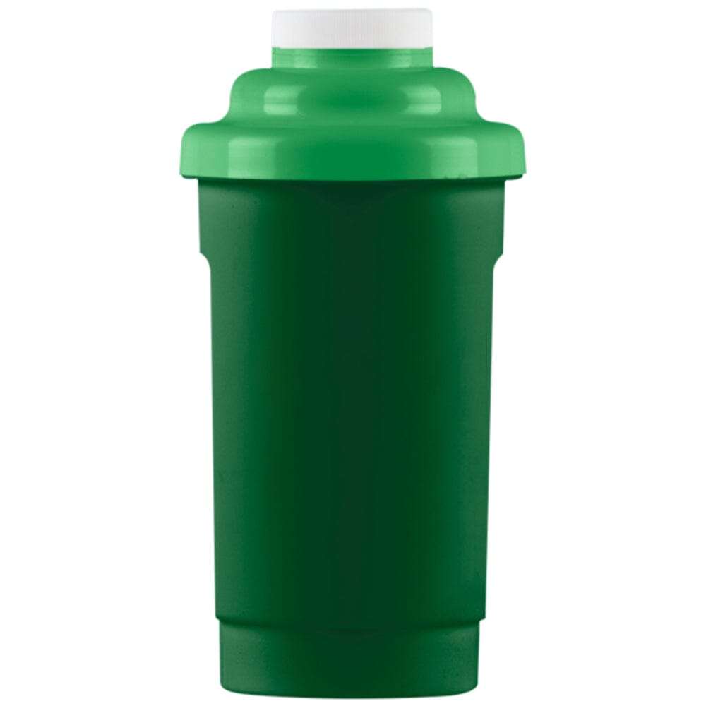 Shaker 600 ml Faunus Plant – pentru a amesteca eficient suplimentele de tip pudră Accesorii Faunus Plant 