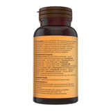 Vitamina B Complex – Capsule pentru metabolism energetic, sistem nervos și imunitate. Flacon 30 capsule Supliment alimentar Faunus Plant 