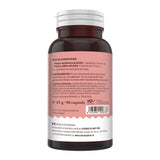 ProSilueth Capsule - Formulă unică pentru cura de slăbire, plante medicinale cu acțiune dovedită pentru accelerarea metabolismului, arderea grăsimilor, reducerea apetitului și detoxifierea organismului - 90 capsule Supliment alimentar Faunus Plant 