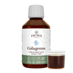 Colagenus - Colagen lichid hidrolizat. Flacon 250ml. Susține sănătatea articulațiilor, pielii, părului și unghiilor