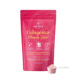 ‍Colagenus Beauty Glow – Colagen hidrolizat pudră tip 1 și 3. Concentrație mare 10.000mg pentru piele hidratată și luminoasă, păr și unghii puternice. Pudră 325g (100% off) Faunus Plant 