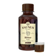 ‍Bitter 30 plante - Tinctură fără alcool. Flacon 200ml. Formulă specială din 30 de plante medicinale cu efect tonic digestiv, tonifiant general si vitaminizant (100% off) Faunus Plant 