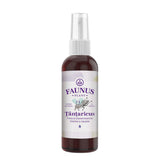 Țânțaricus - Loțiune. Flacon 100ml. Extract din ingrediente naturale pentru protejarea pielii de țânțari și căpușe Lotiune Faunus Plant 
